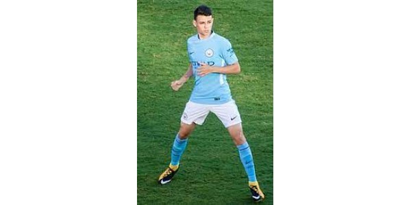 Foden-contract verlengd tot 2027 Foden-contract verlengd tot 2027
